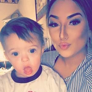 Meet your Posher, Summer